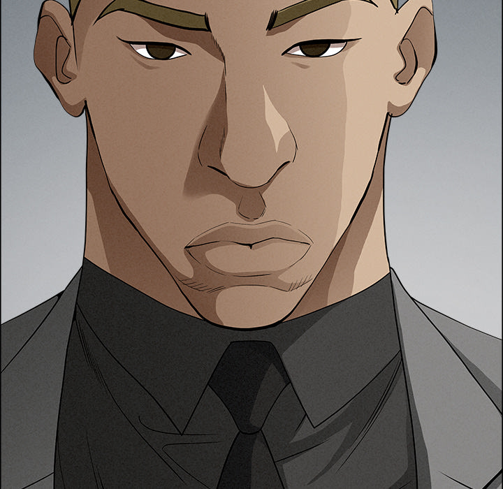 Her Bodyguard - episode 63 - 71