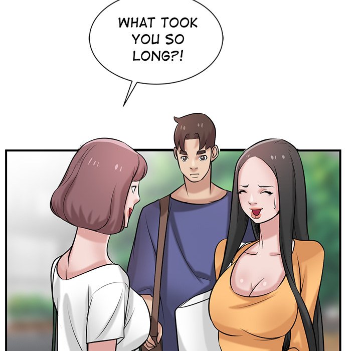 The Mismatch - episode 23 - 84