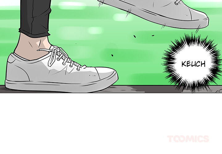Der Nichtraucher - episode 21 - 1