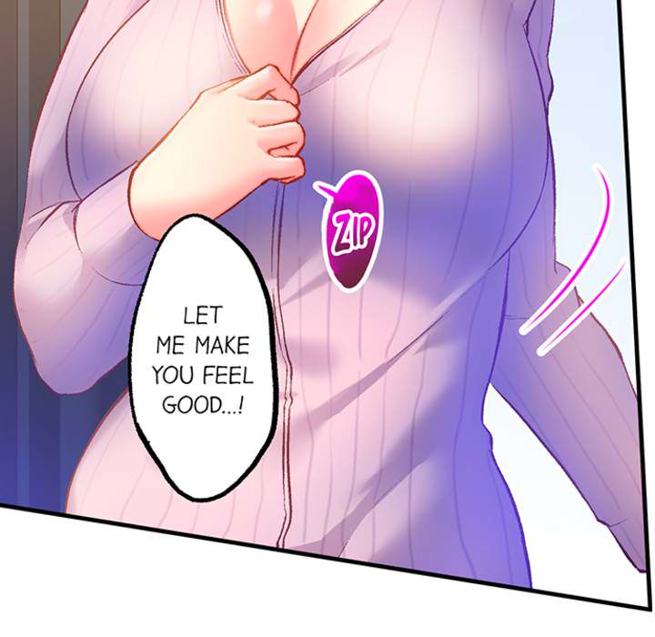 My Idol Neighbor Mistook Me for a Porn Star - episode 17 - 35