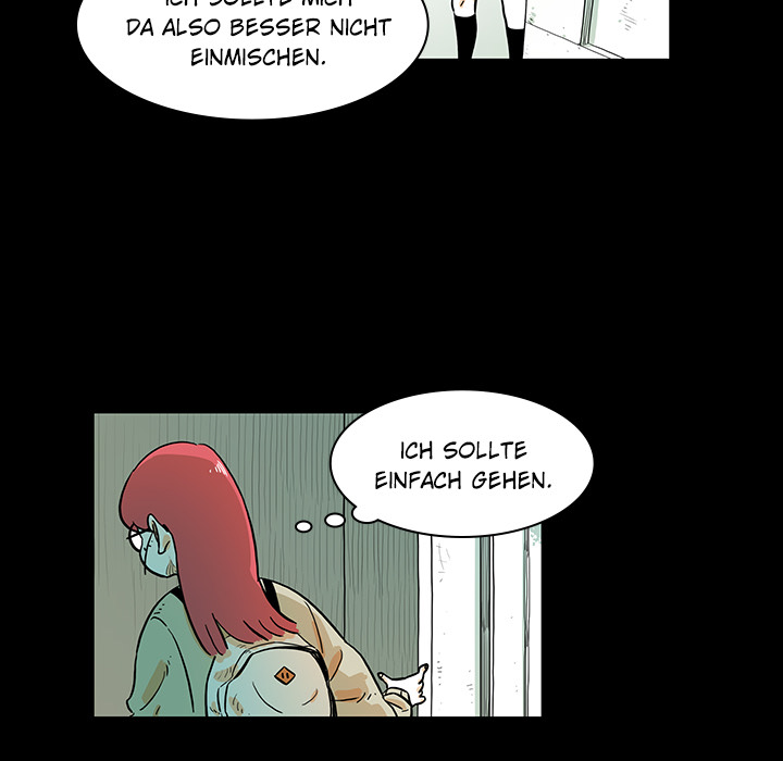 Hero Kim: Wer hat einen Retter bestellt? - episode 15 - 22