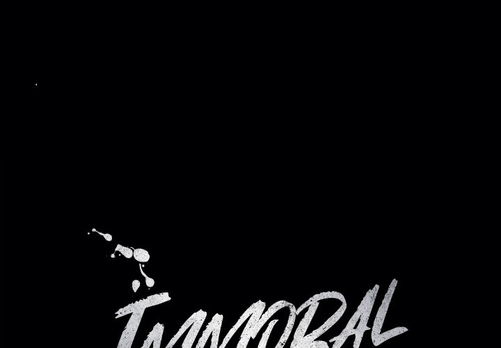 Immoral Family - episode 16 - 0