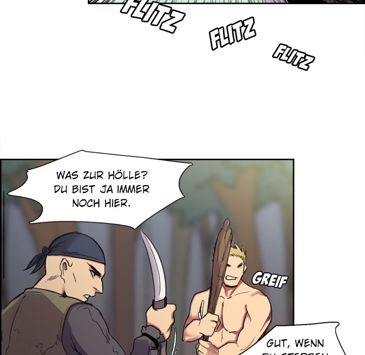 Held aus einer anderen Welt - episode 4 - 36