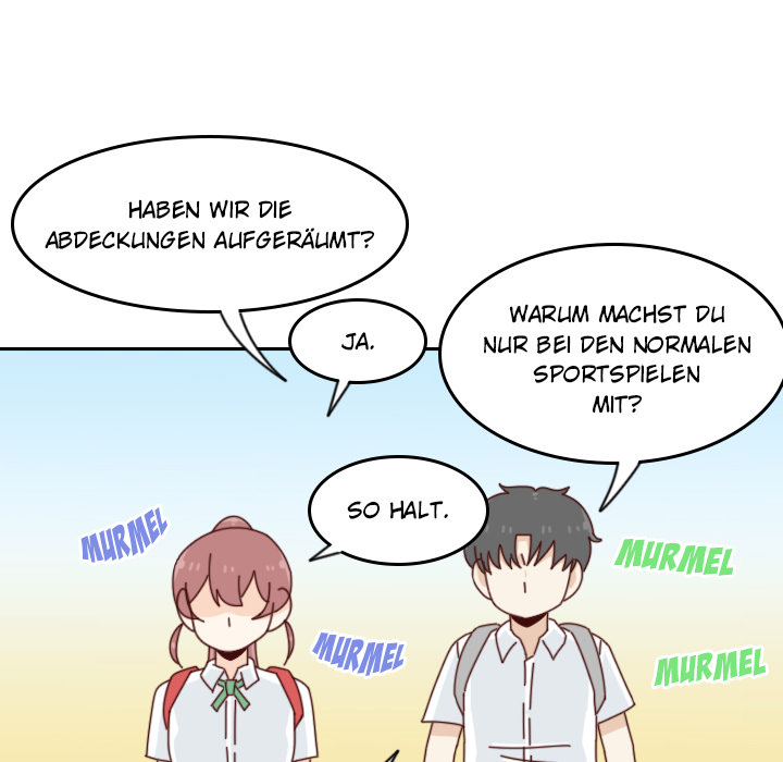 Dinge, die das Herz erwärmen - episode 46 - 56
