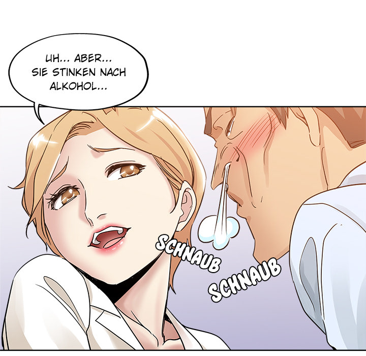 Der Schriftsteller & seine Frauen - episode 7 - 12