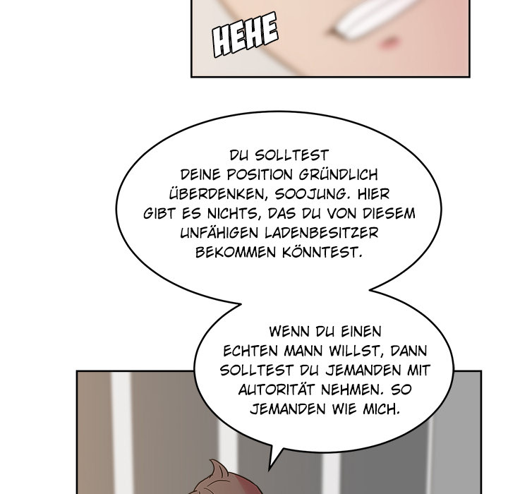 Soojungs Comicladen - episode 41 - 102