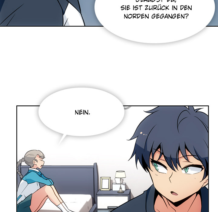 Eine Spionin zum Knuddeln - episode 34 - 47