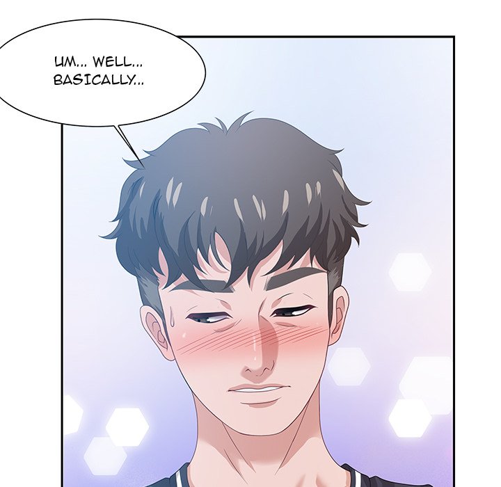 Tasty Chat: 0km - episode 15 - 9