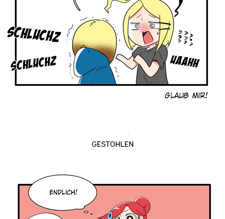 Unter Geschwistern - episode 33 - 25