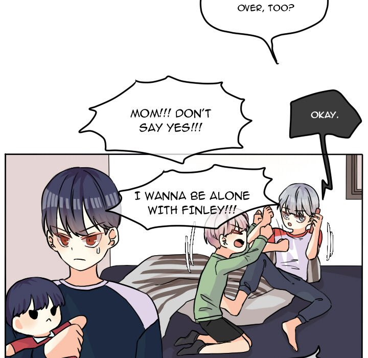 The Chill Couple - episode 30 - 30