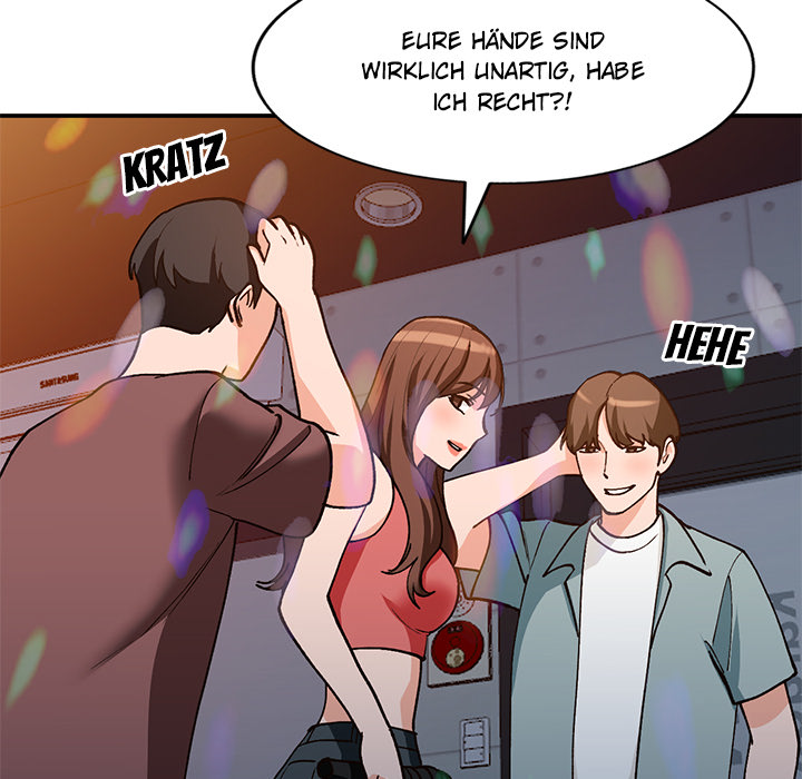 Town Girls - episode 34 - 48