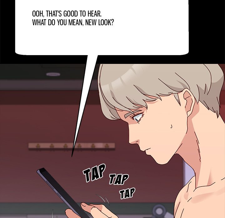 God Model - episode 12 - 116
