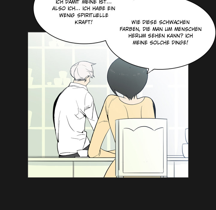 Verbrannter Kaffee - episode 21 - 60