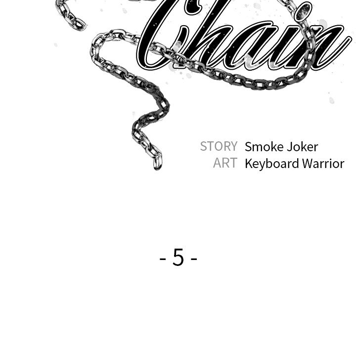 Food Chain - episode 5 - 38