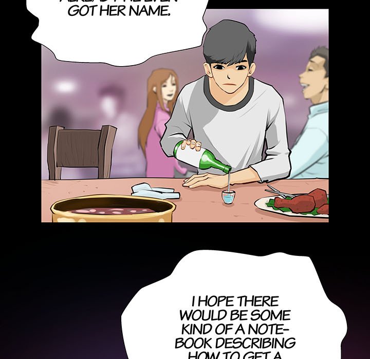 Sex Note - episode 1 - 26