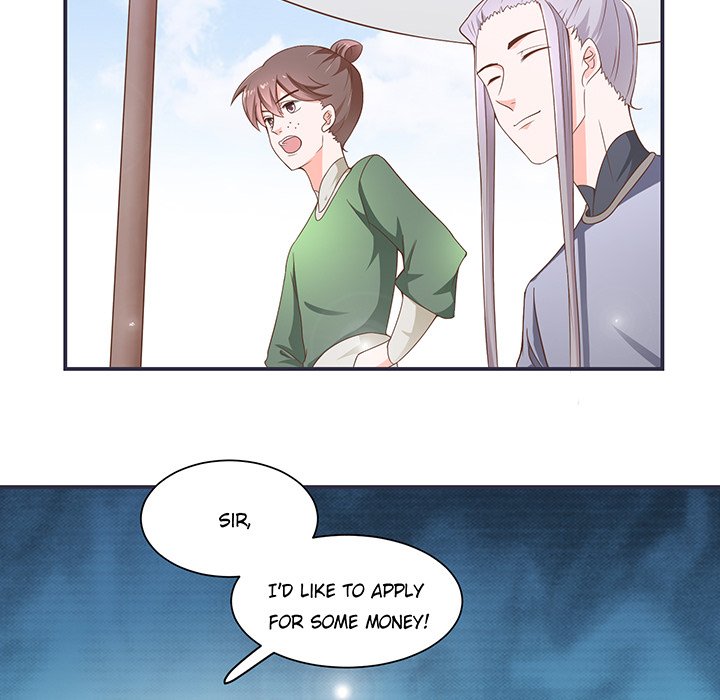 General and Her Medic Lover - episode 7 - 42