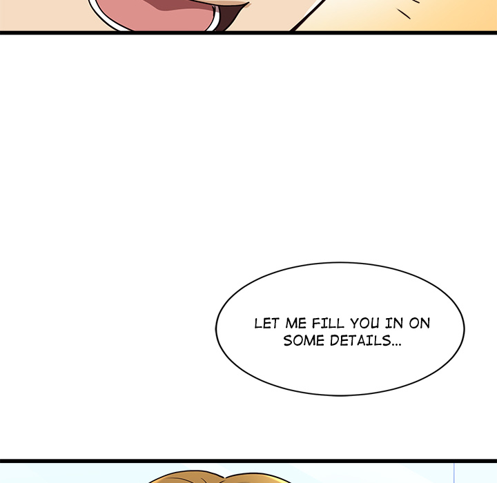 My Other Girlfriend - episode 3 - 111