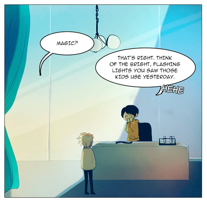 End and Save - episode 6 - 6