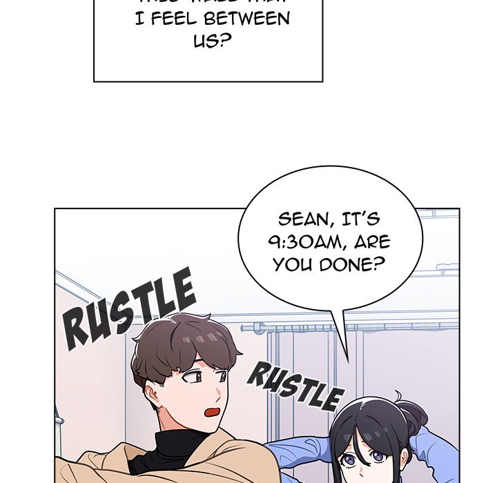 Naughty Little Secret - episode 5 - 137