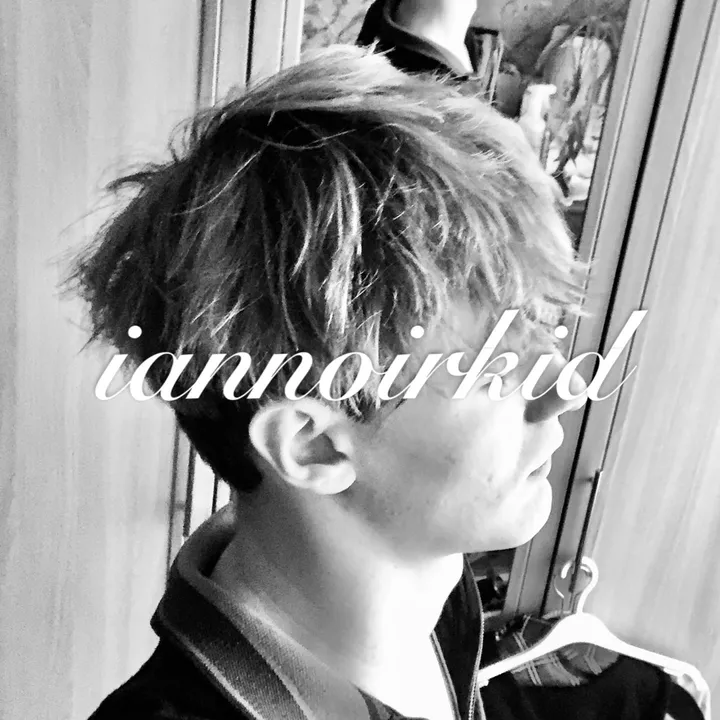 iannoirkid