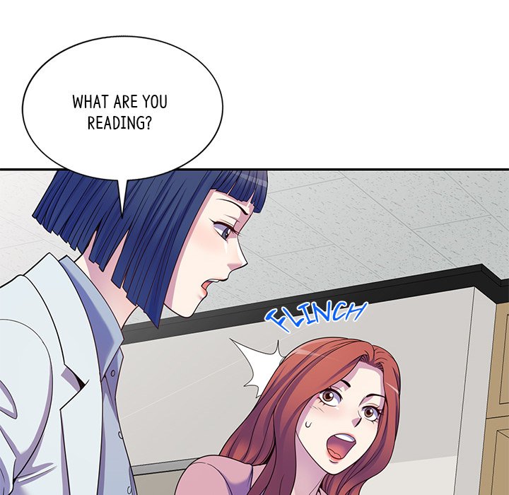 My Wife is a Teacher - episode 16 - 124