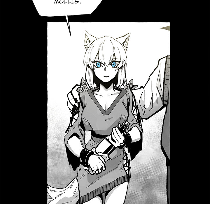 Nine Fantasy - episode 57 - 99