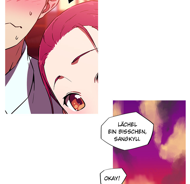 Meine Freundin ist ein Star - episode 11 - 19