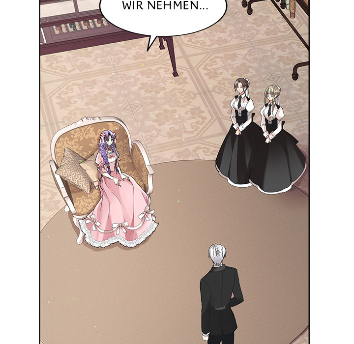 Ich bin die Frau des verdorbenen Nebencharakters - episode 9 - 134