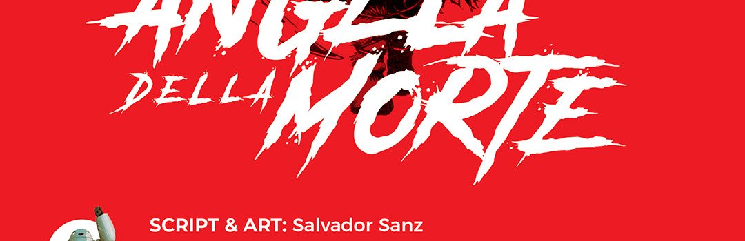 Angela della Morte - episode 3 - 6