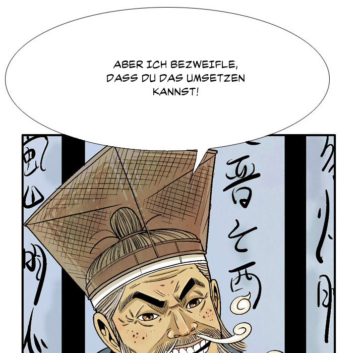Der Schwertklan Joseons - episode 44 - 11