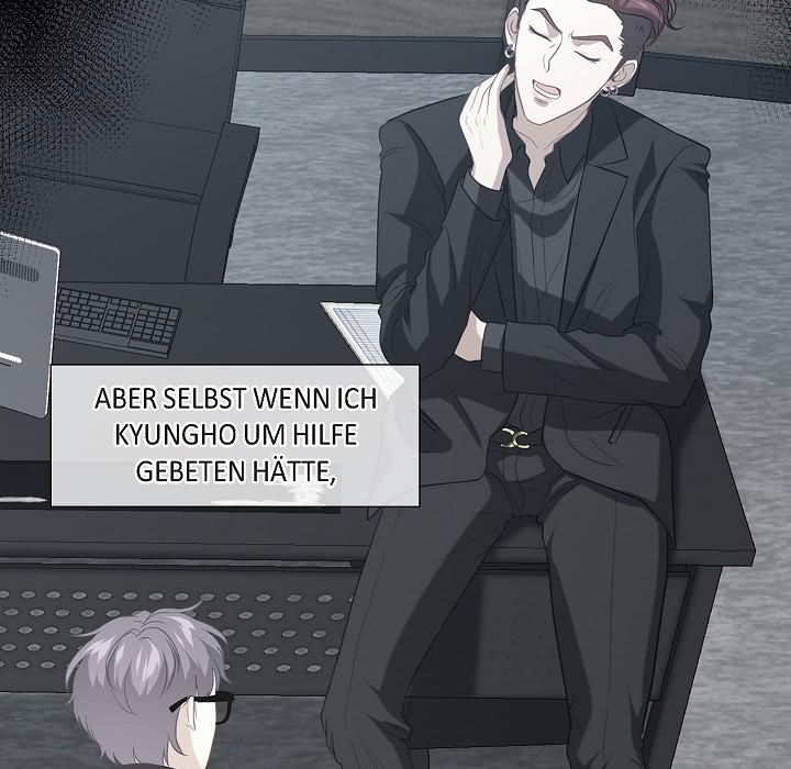 Die geheime Liebe des Omega K - episode 4 - 11