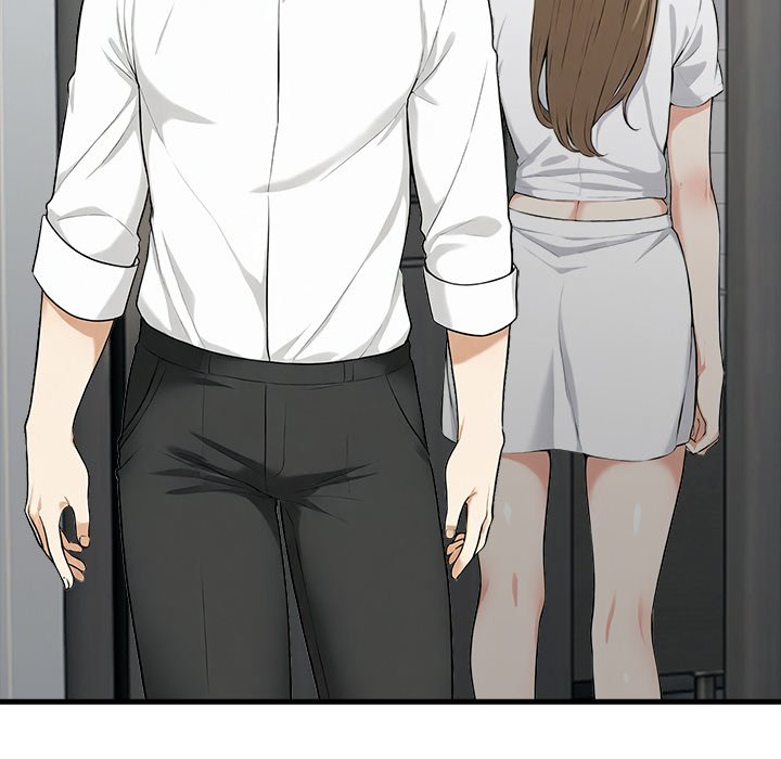 Steamy Webtoon Collection - episode 1 - 119