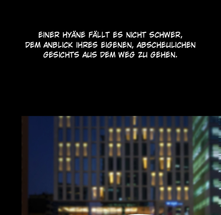 Hyänen der Großstadt - episode 56 - 62