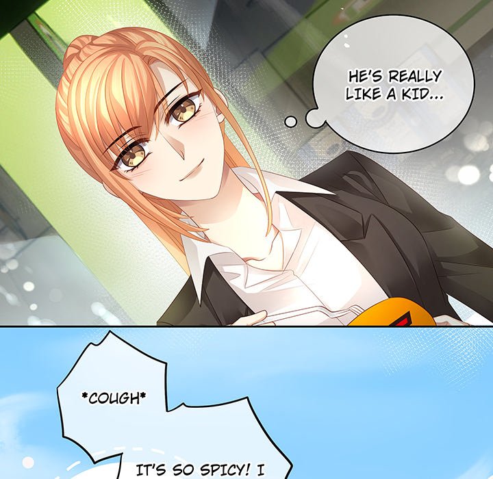 MASTER AND SEVEN LOVERS - episode 54 - 37