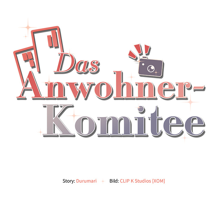 Das Anwohner-Komitee - episode 6 - 17
