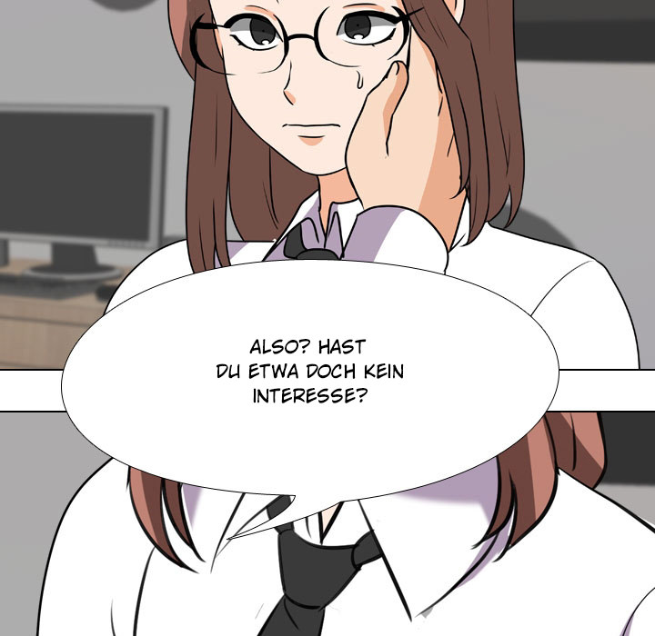 Das Partnerkarussell - episode 77 - 92