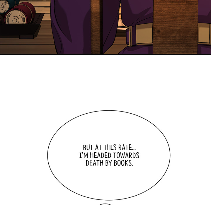 Swole Joseon - episode 15 - 31