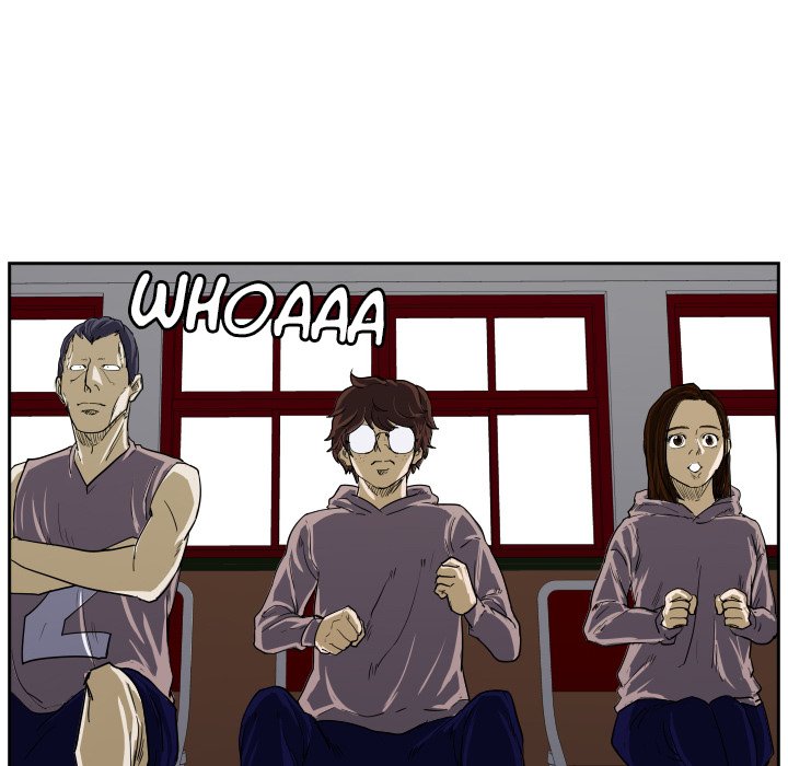 Tweener - episode 30 - 8