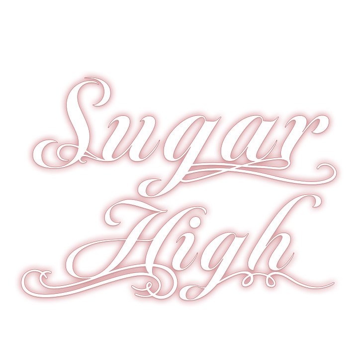 Sugar High - episode 40 - 7