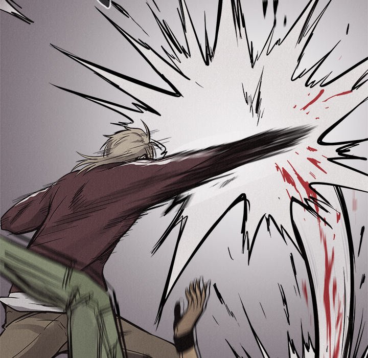 Pounding - episode 57 - 8