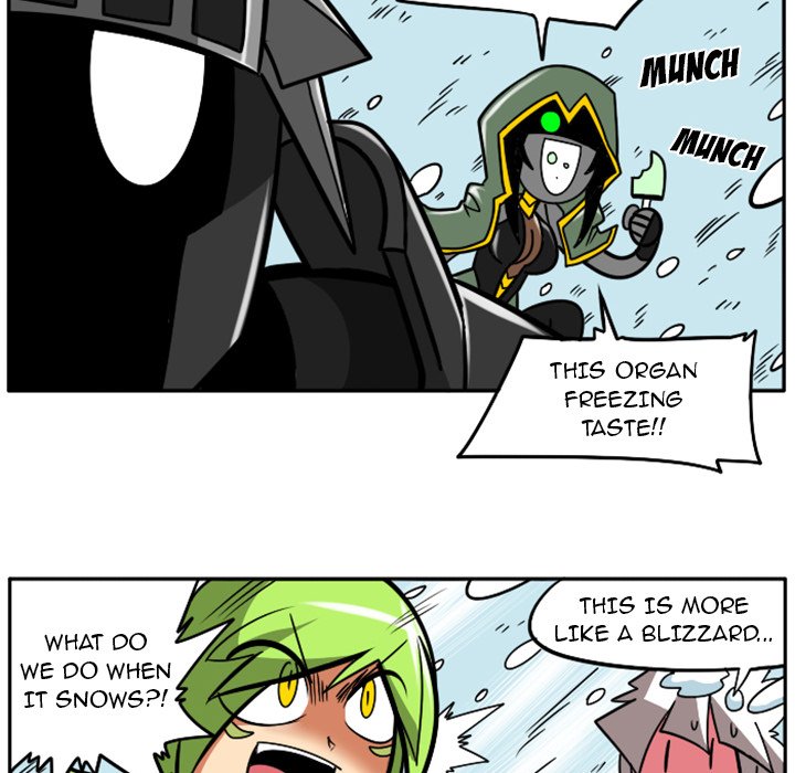 Maki and Friends - episode 59 - 29