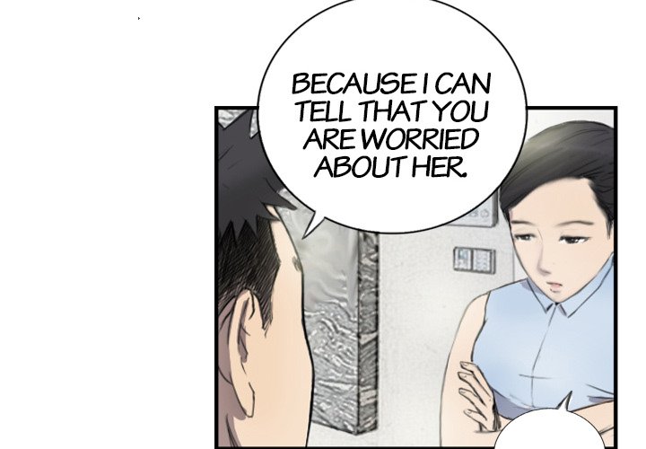 The Man's Superpowers - episode 6 - 3