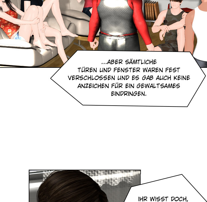 Lust, Liebe & Leben - episode 3 - 17