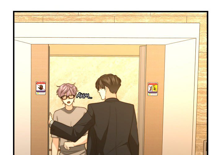 Die geheime Liebe des Omega K - episode 21 - 1