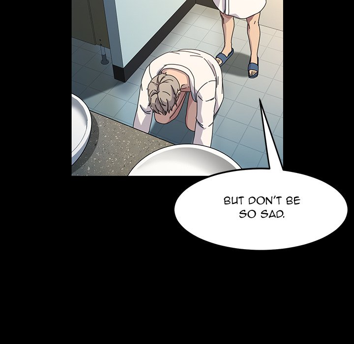 God Model - episode 40 - 114