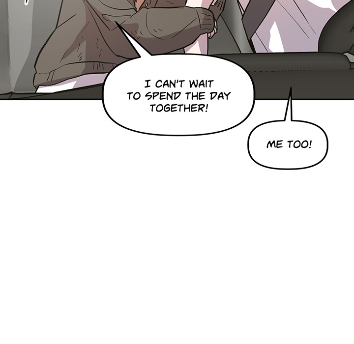 Bitter Sweetheart - episode 14 - 101