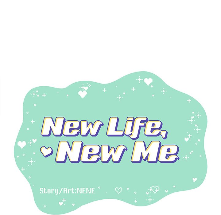New Life, New Me - episode 85 - 18