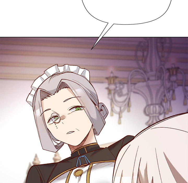 Young Lady's Knight - episode 29 - 33
