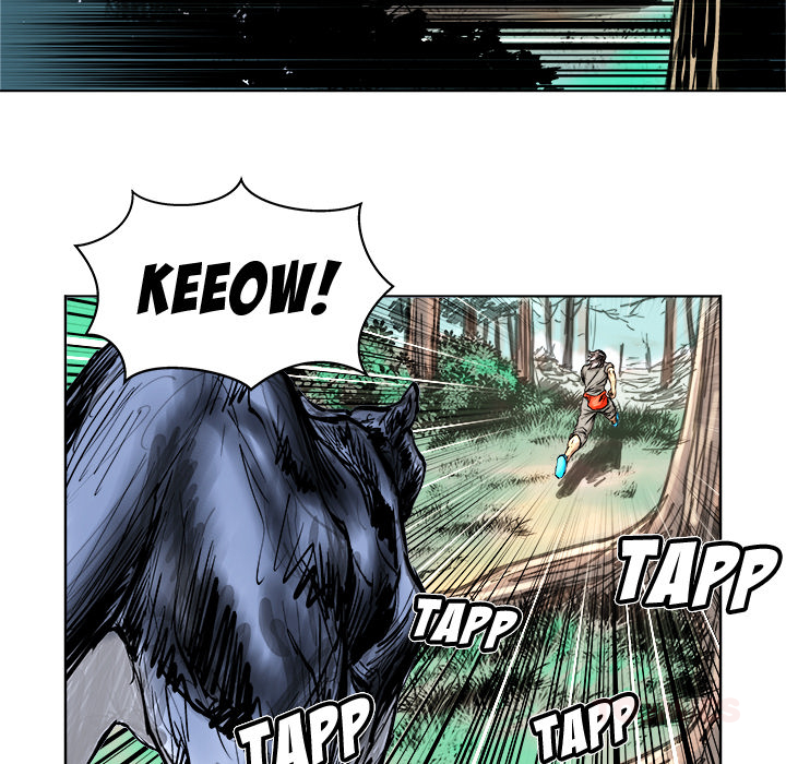 Karmas Weg - episode 5 - 9