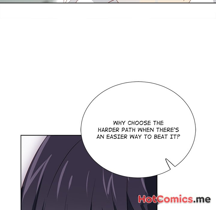 A Young Case of Hearts - episode 11 - 137